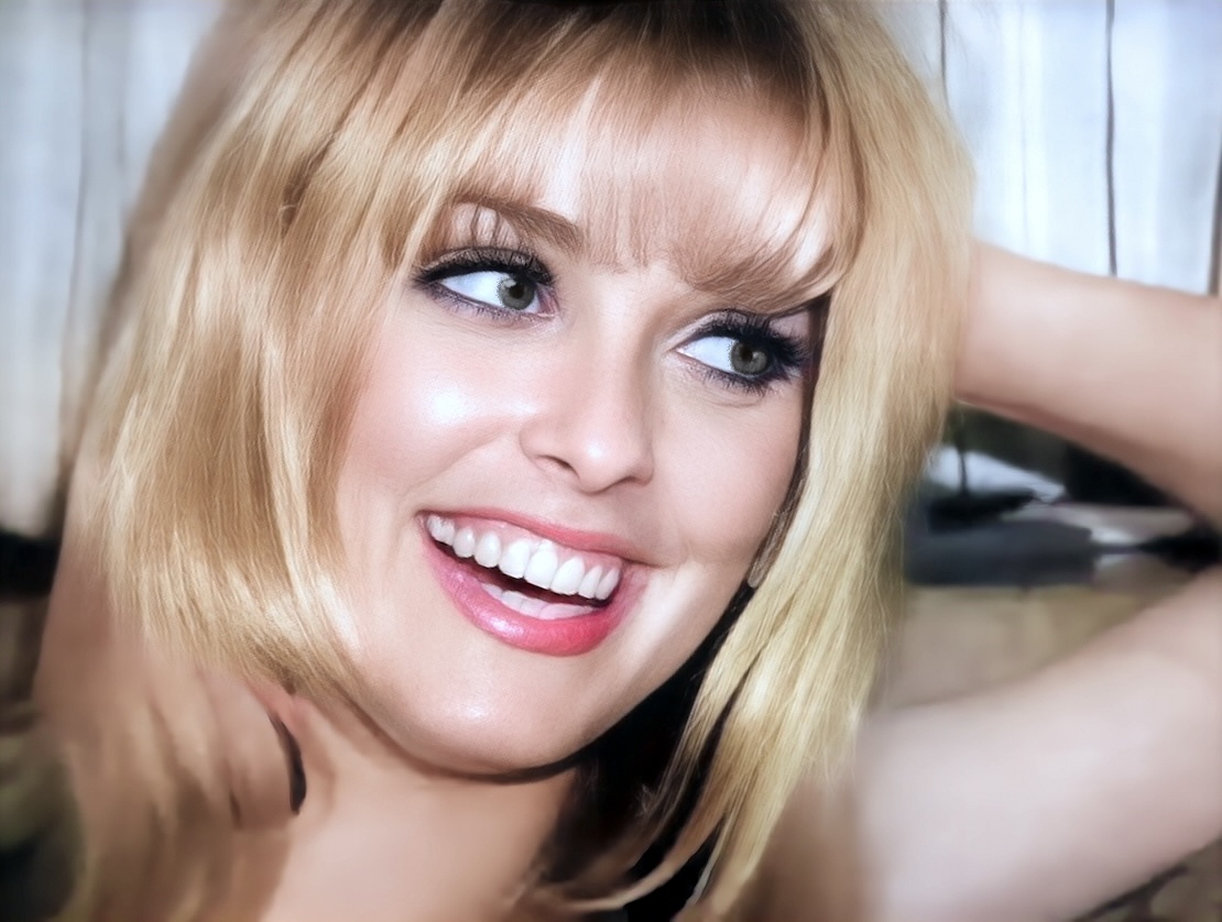 Sharon Tate Sharon Tate
