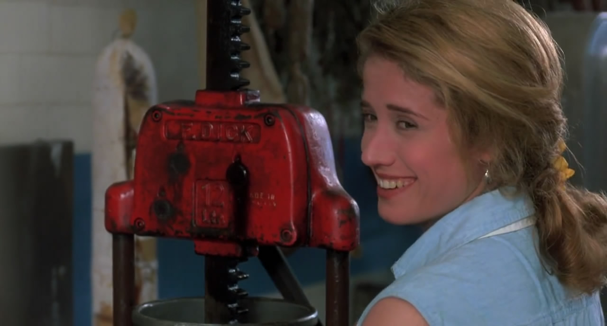 So I Married an Axe Murderer