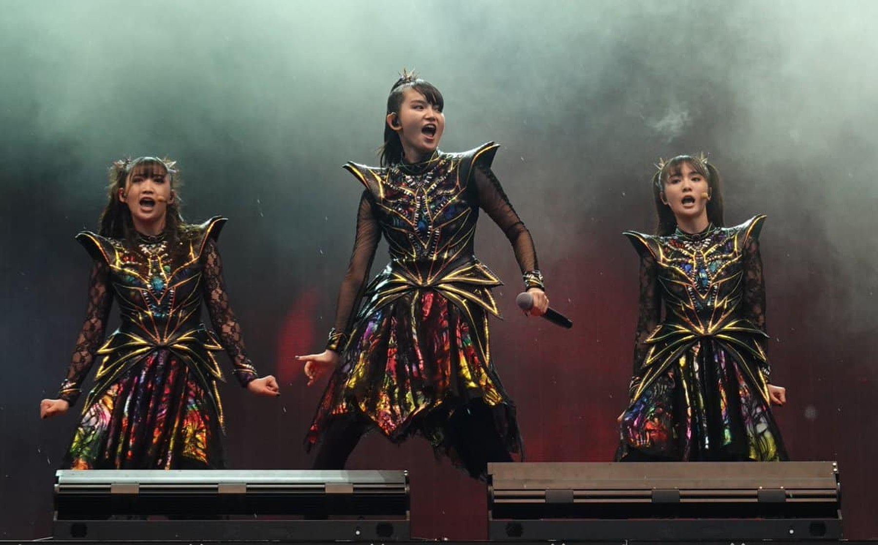 BABYMETAL