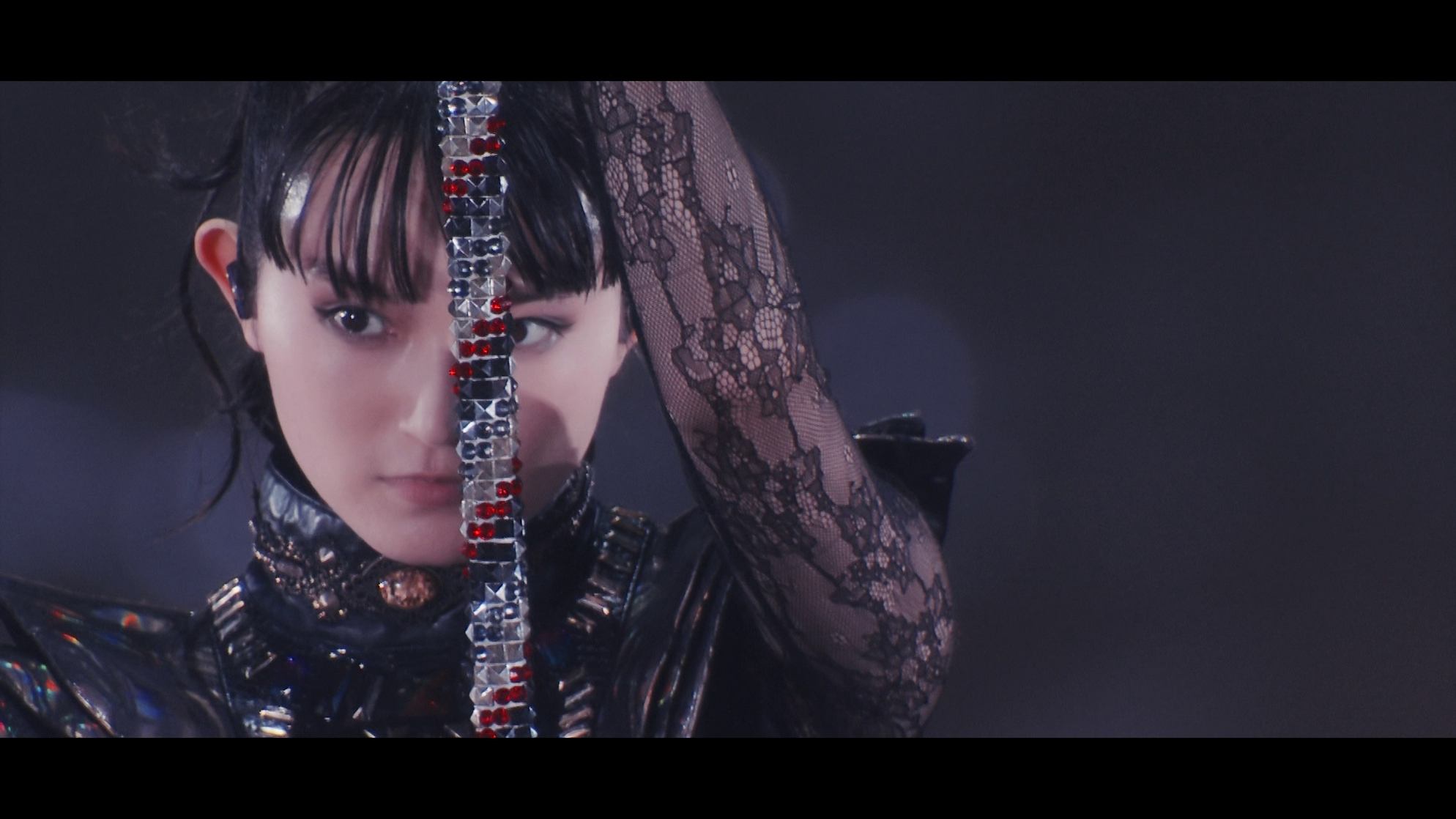BABYMETAL