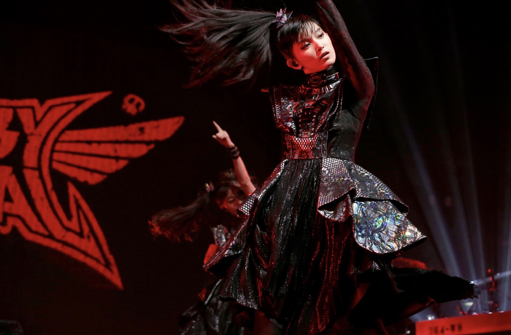 BABYMETAL