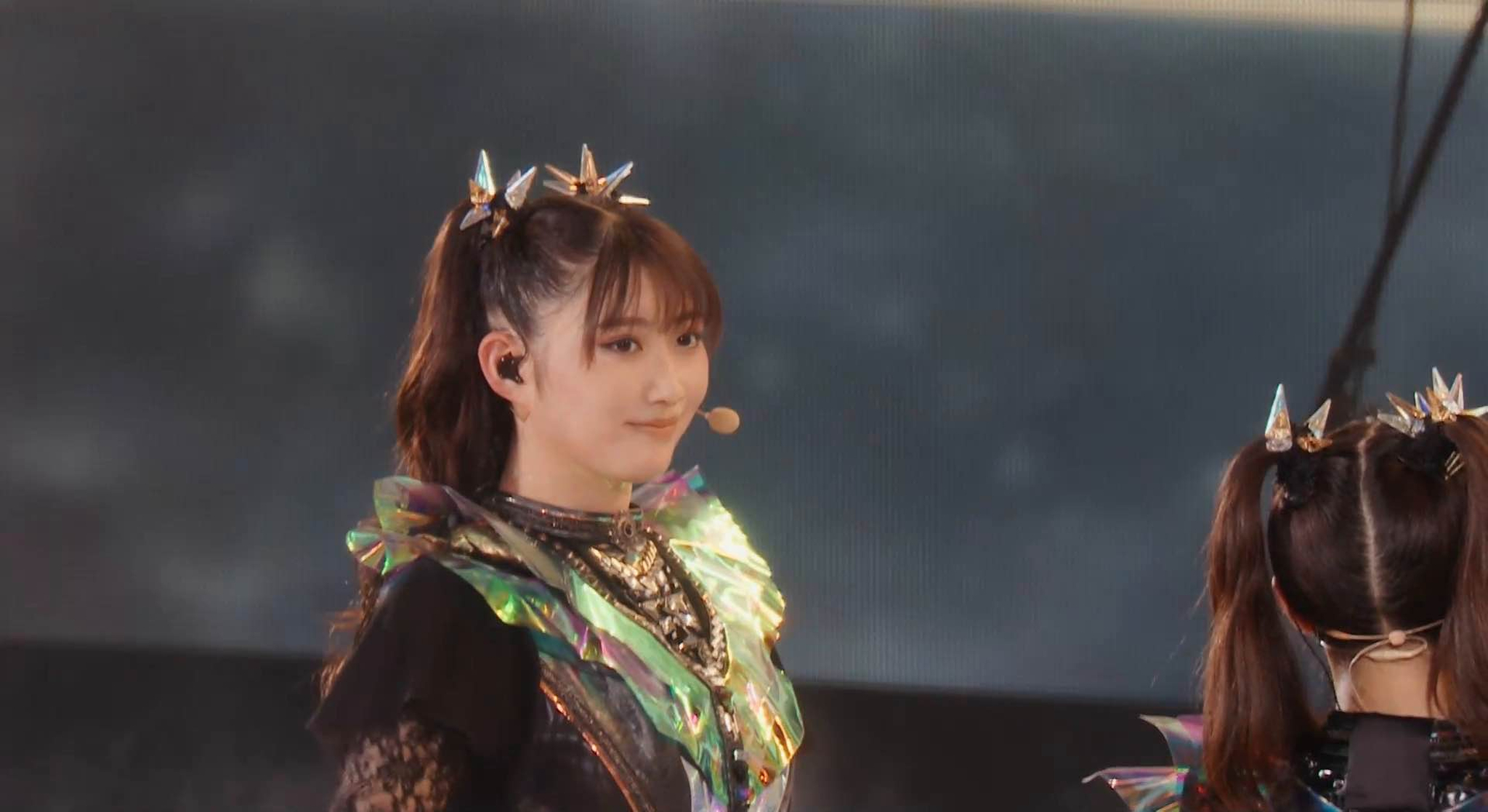 BABYMETAL