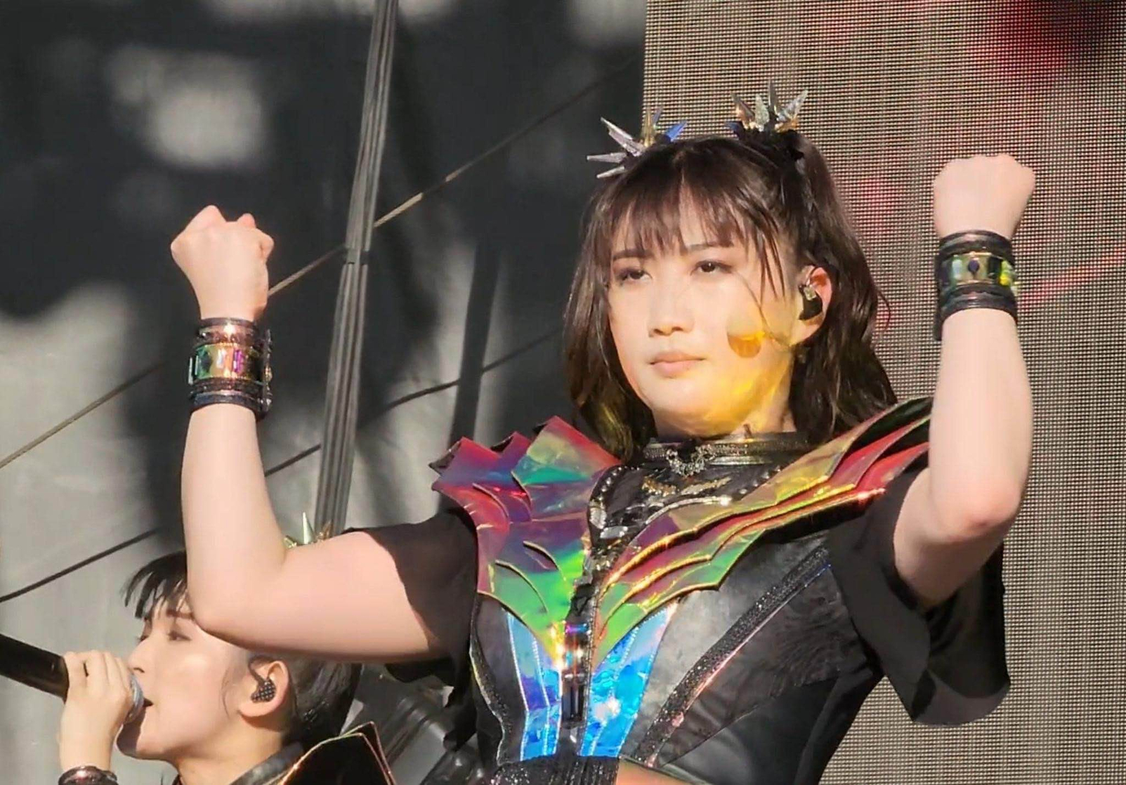 BABYMETAL