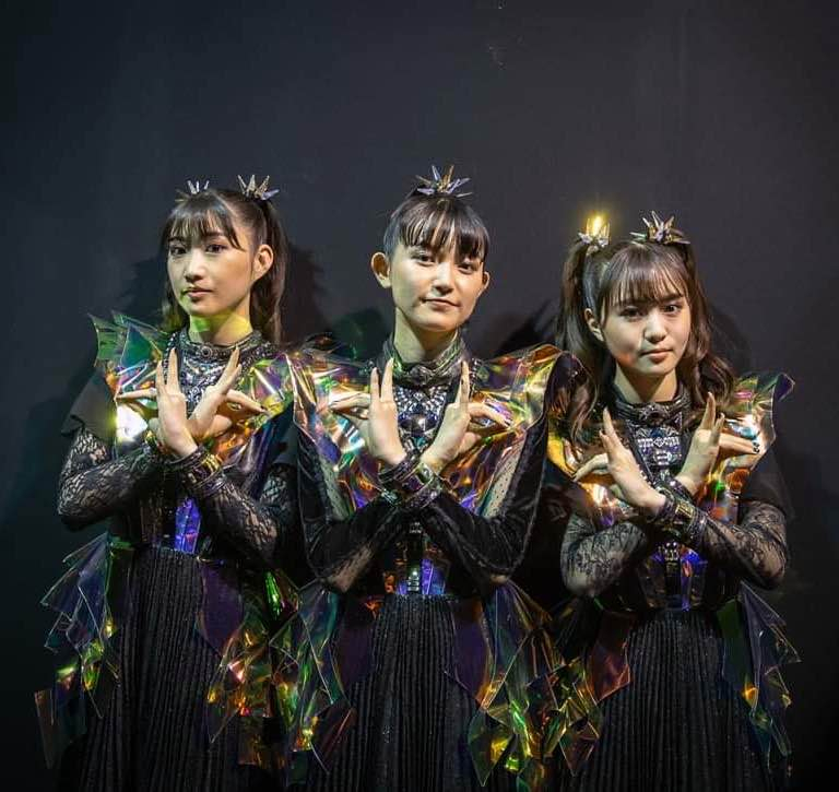 BABYMETAL