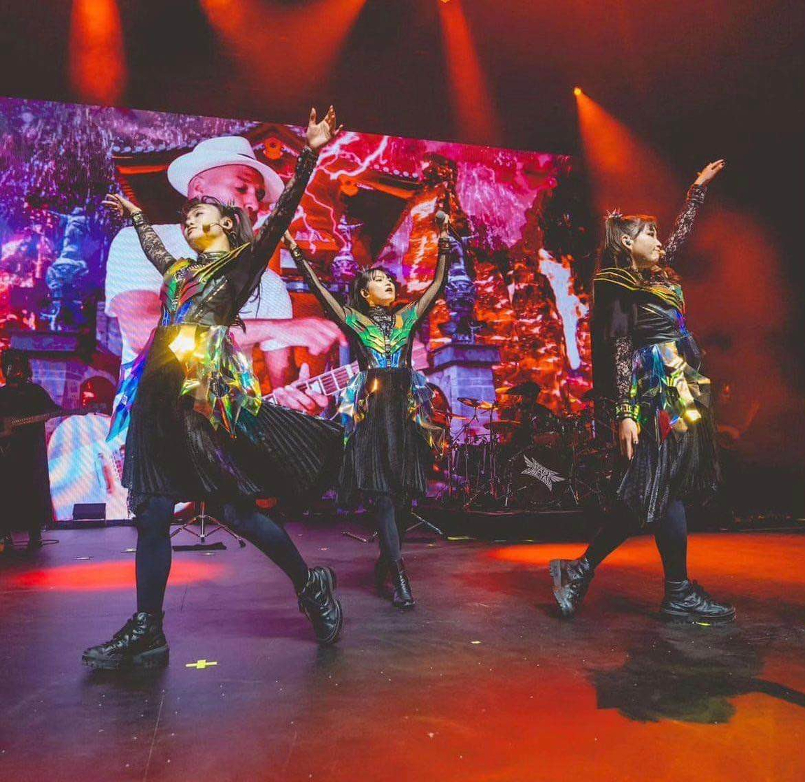 BABYMETAL