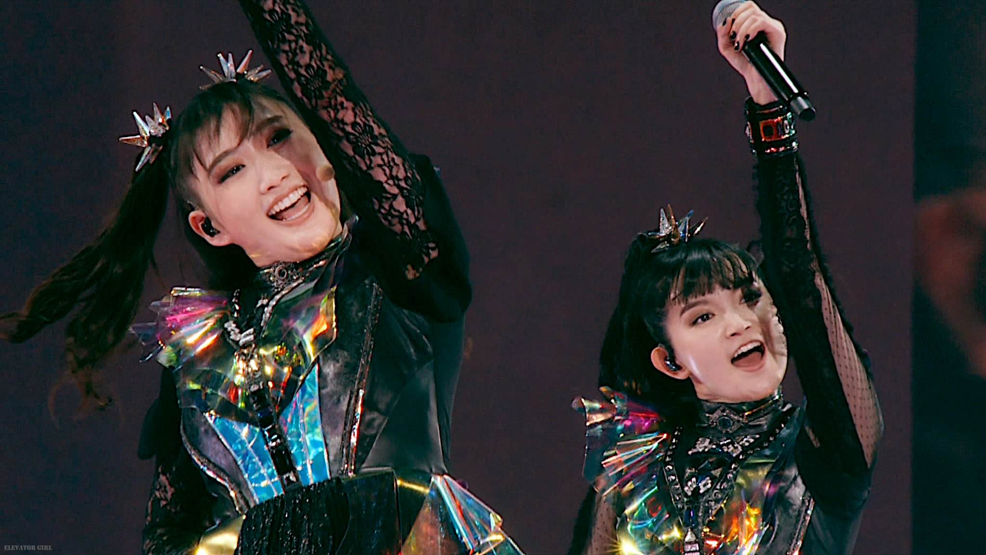 BABYMETAL