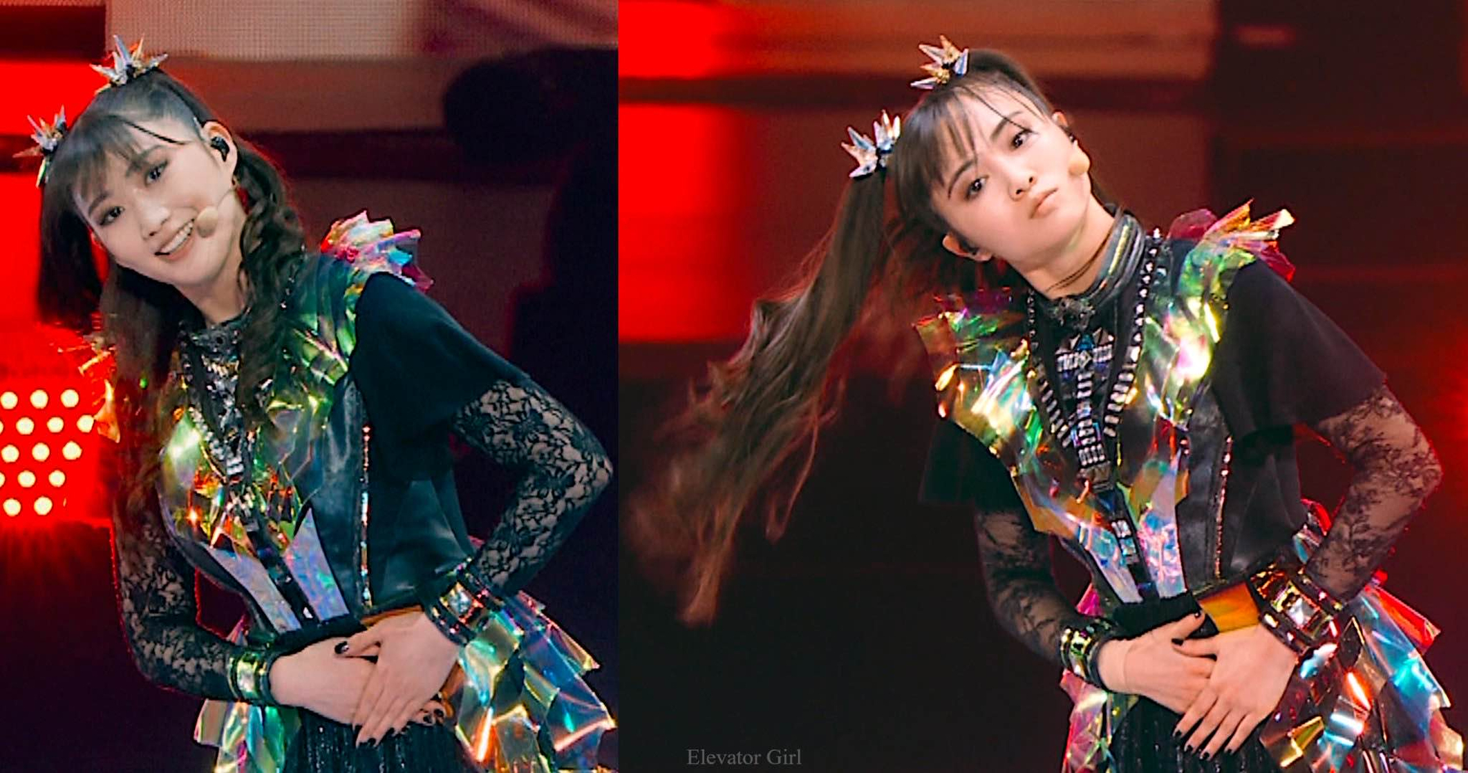 BABYMETAL