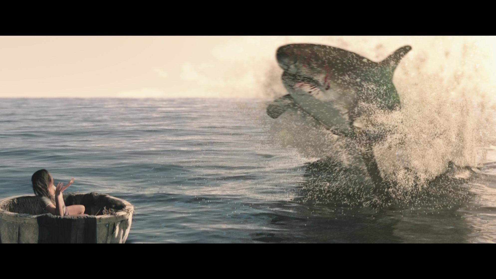 The Requin (2022)