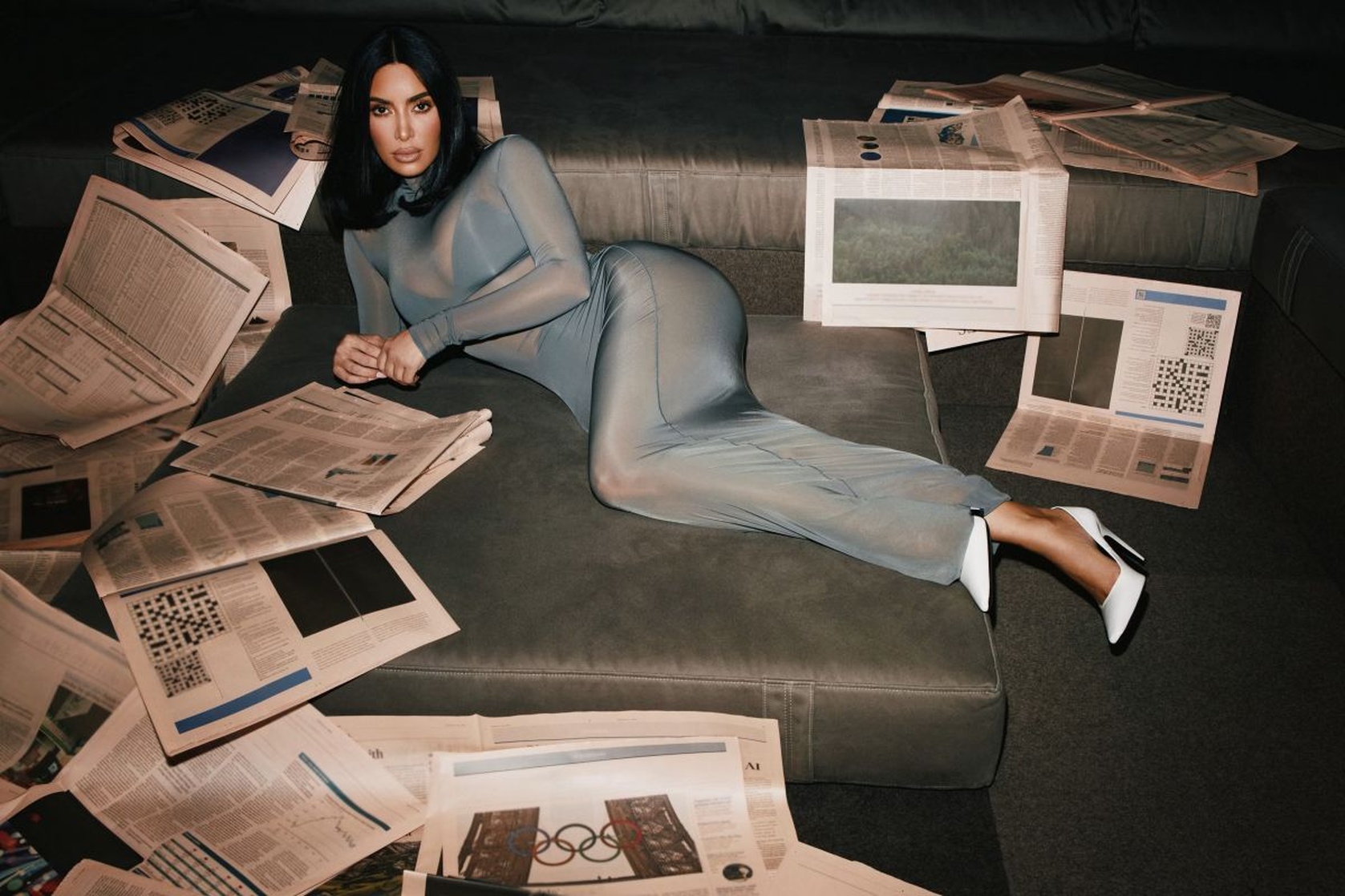 Kim Kardashian Kim Kardashian