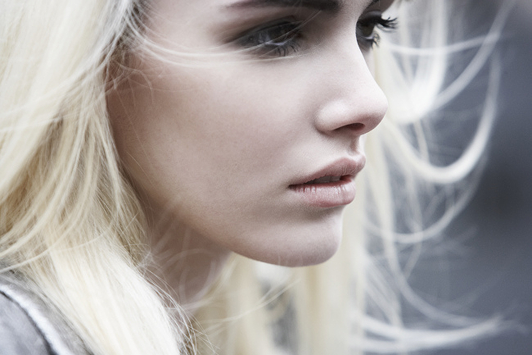 Georgia Frost
