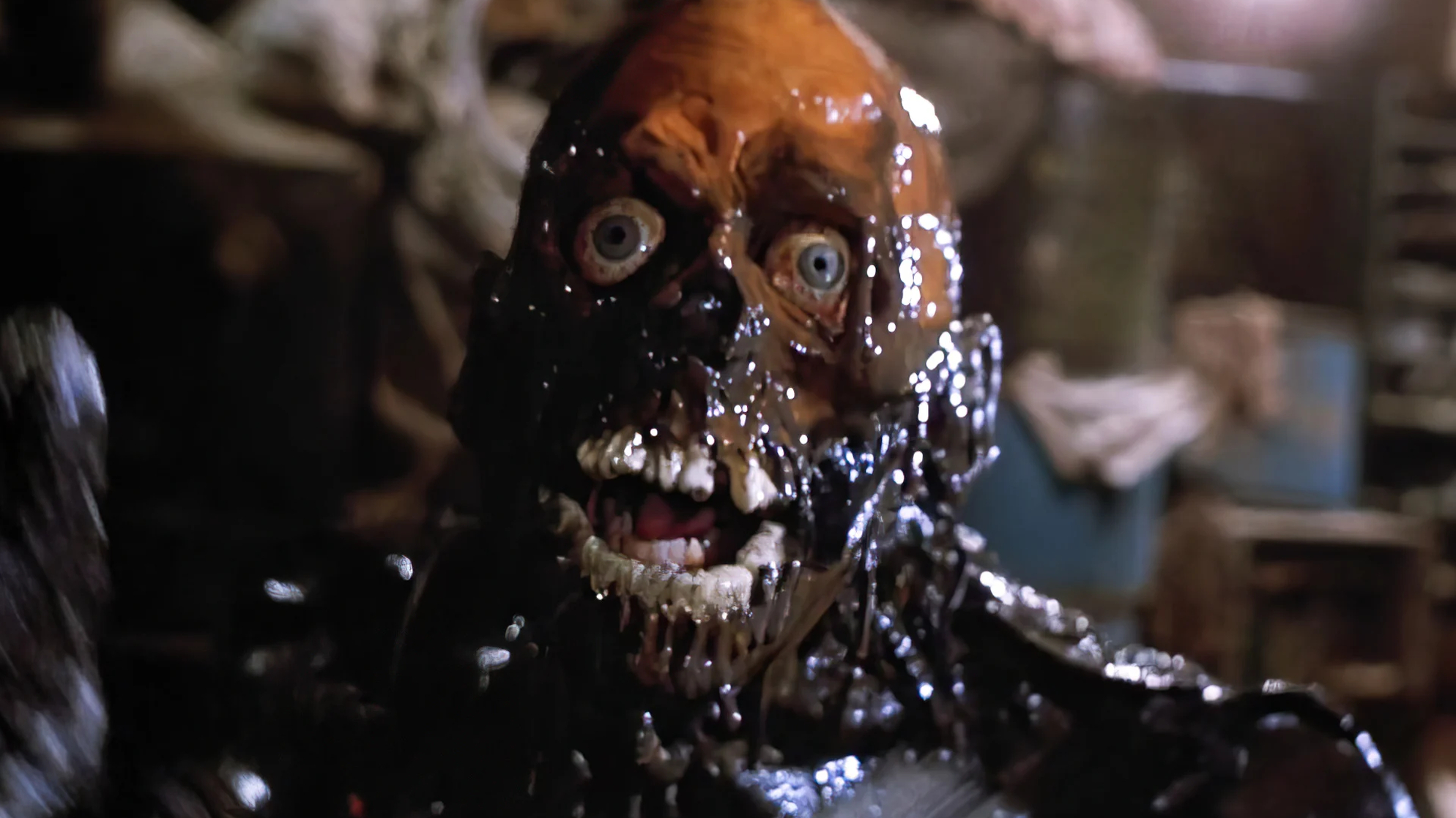 The Return of the Living Dead
