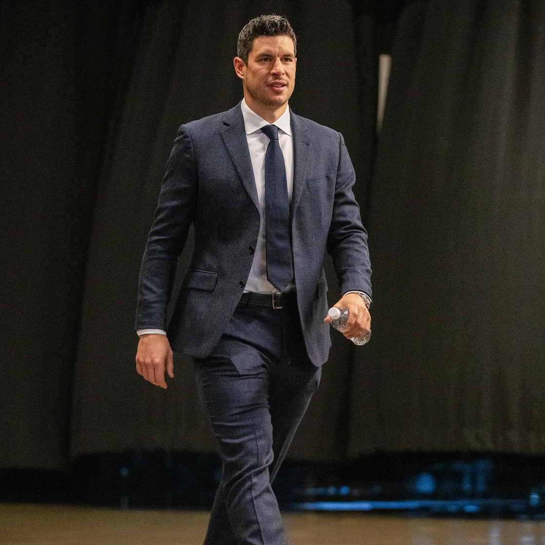 Sidney Crosby