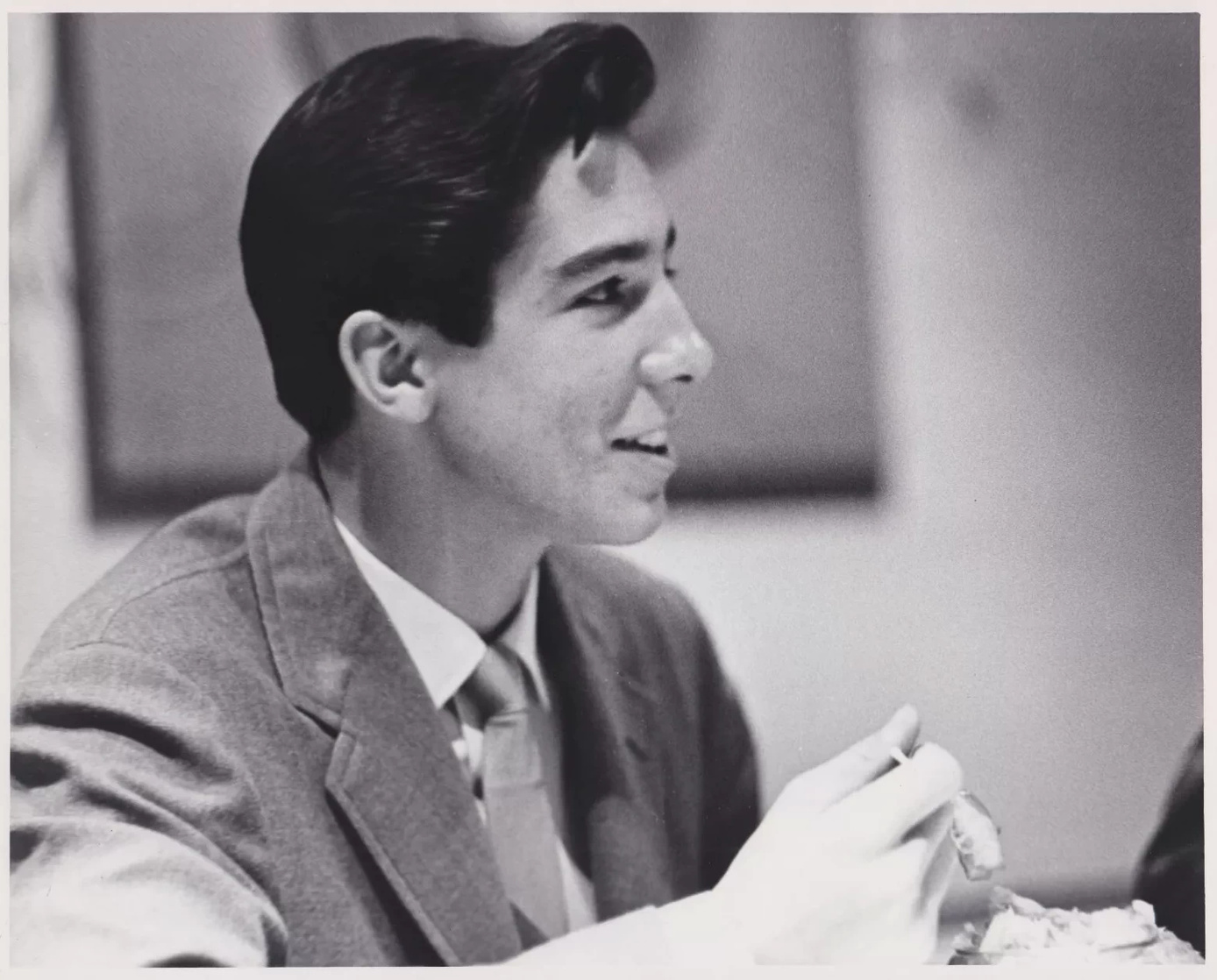 Johnny Crawford