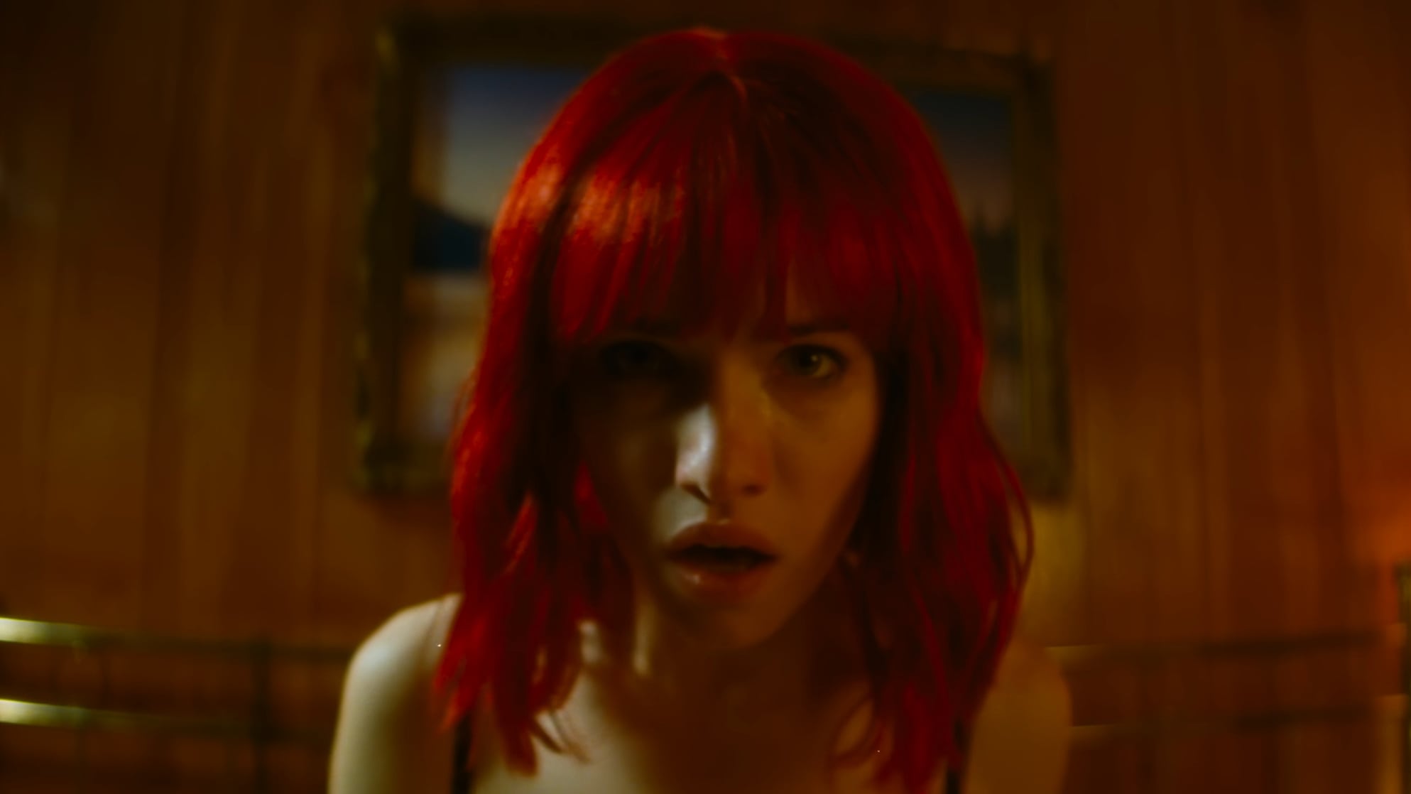 Strange Darling