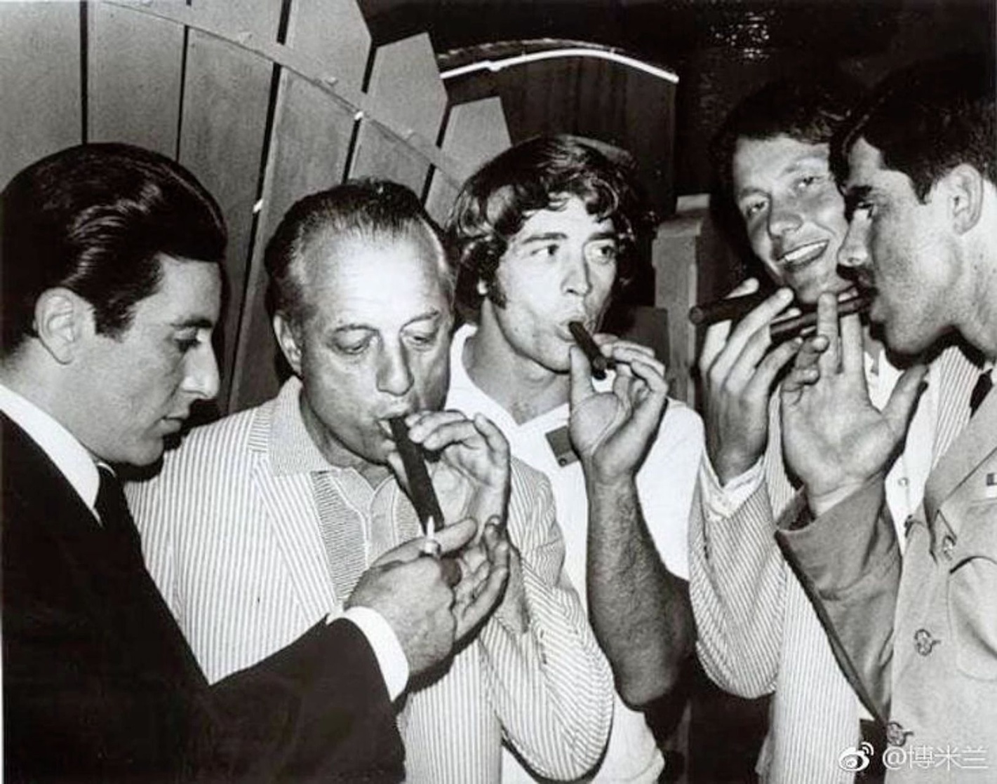 Michael Corleone