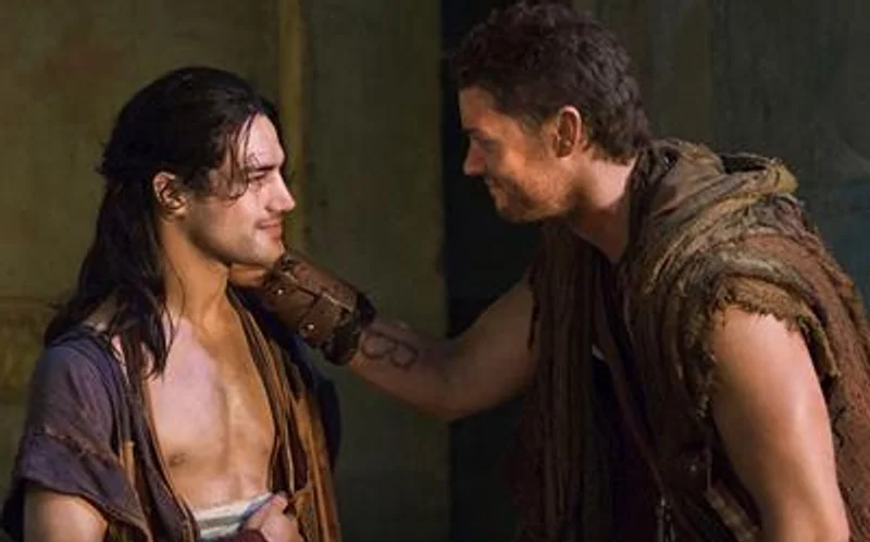 Spartacus