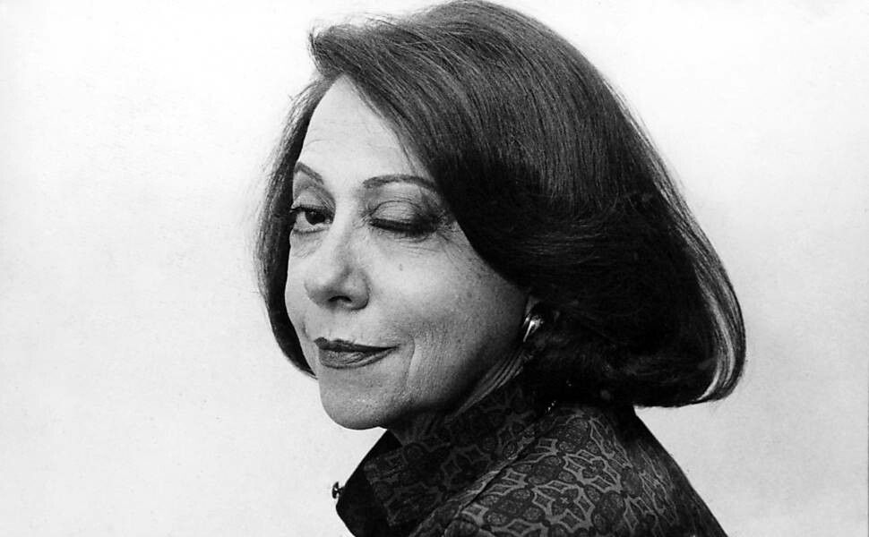 Fernanda Montenegro Fernanda Montenegro