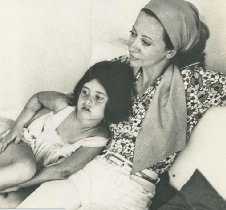 Fernanda Torres