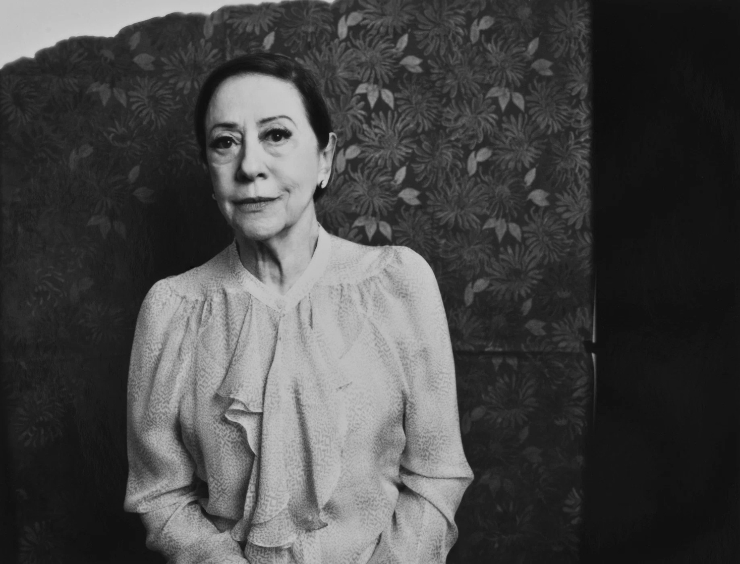 Fernanda Montenegro