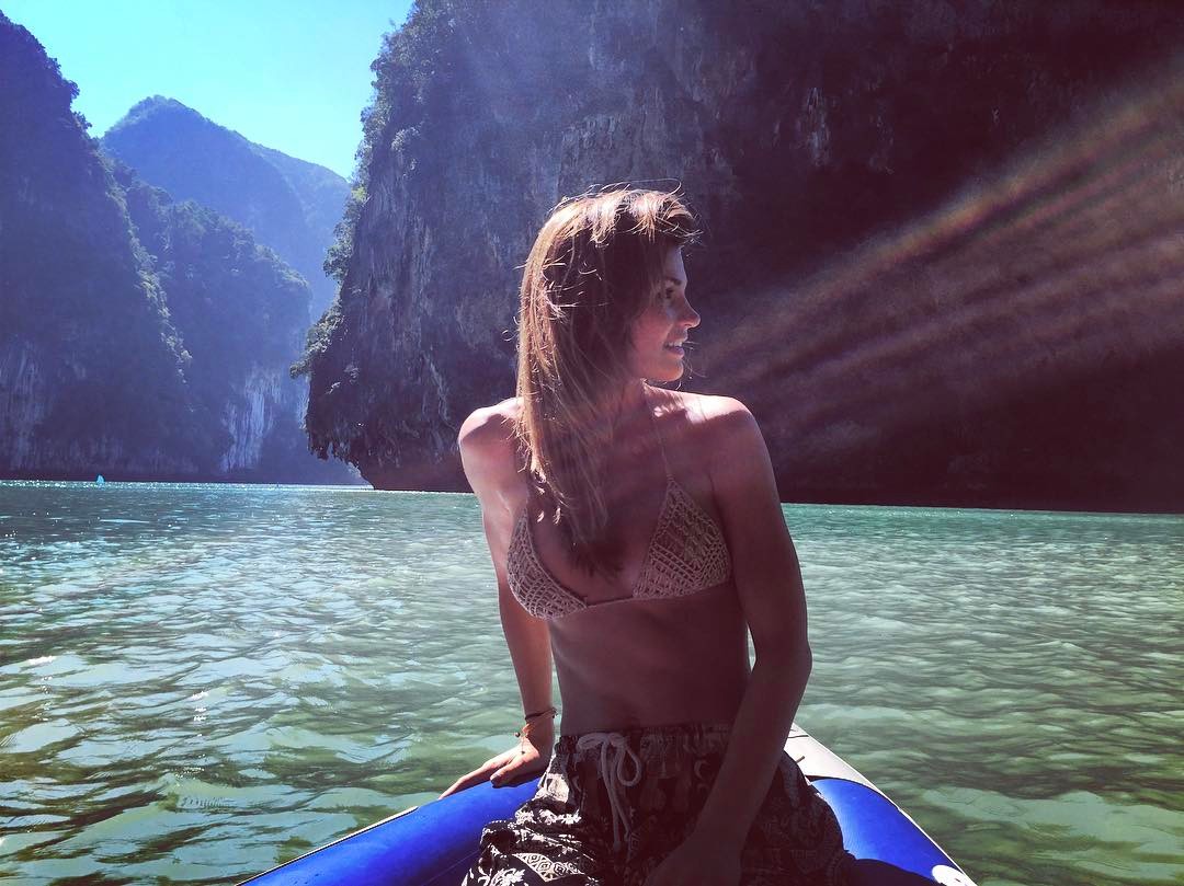 Jessica Rafalowski