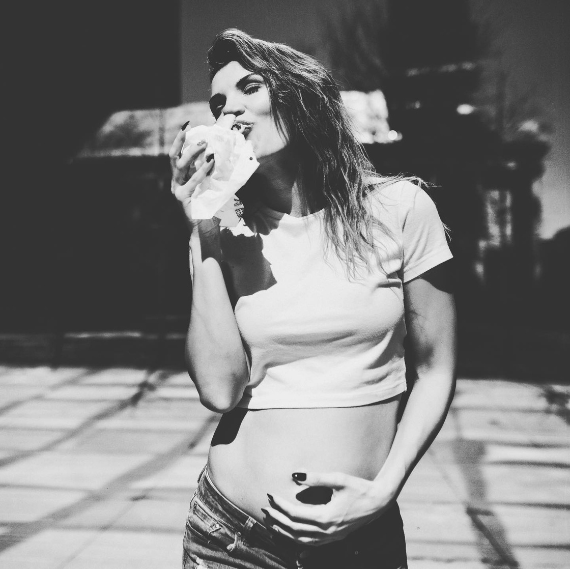 Jessica Rafalowski