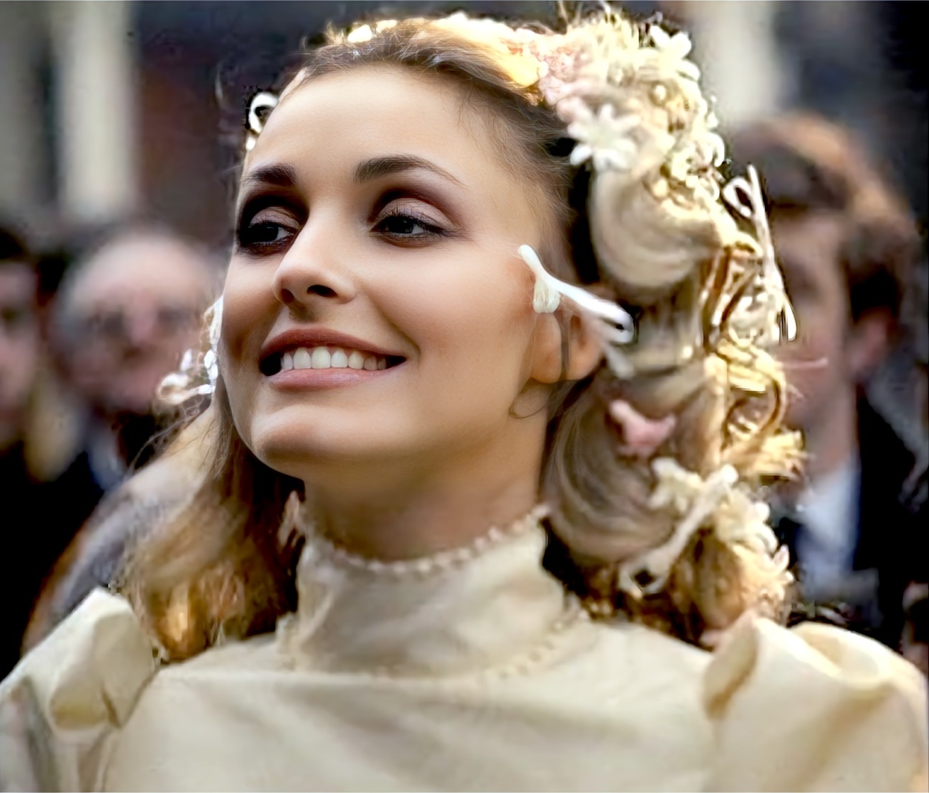 Sharon Tate Sharon Tate