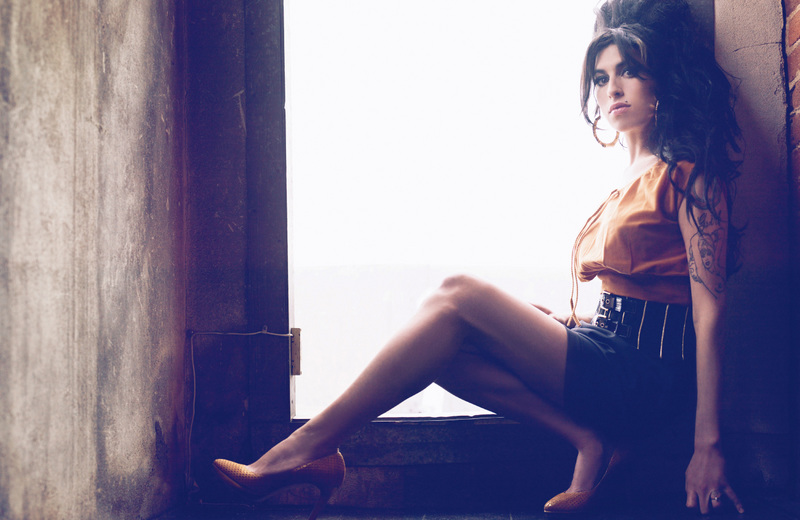 Amy Winehouse Amy Winehouse