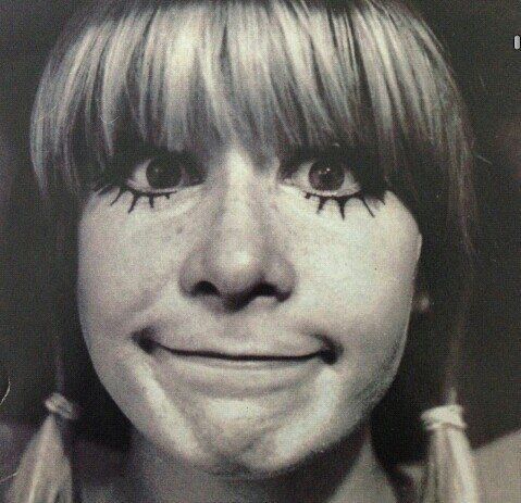 Picture of Rita Lee