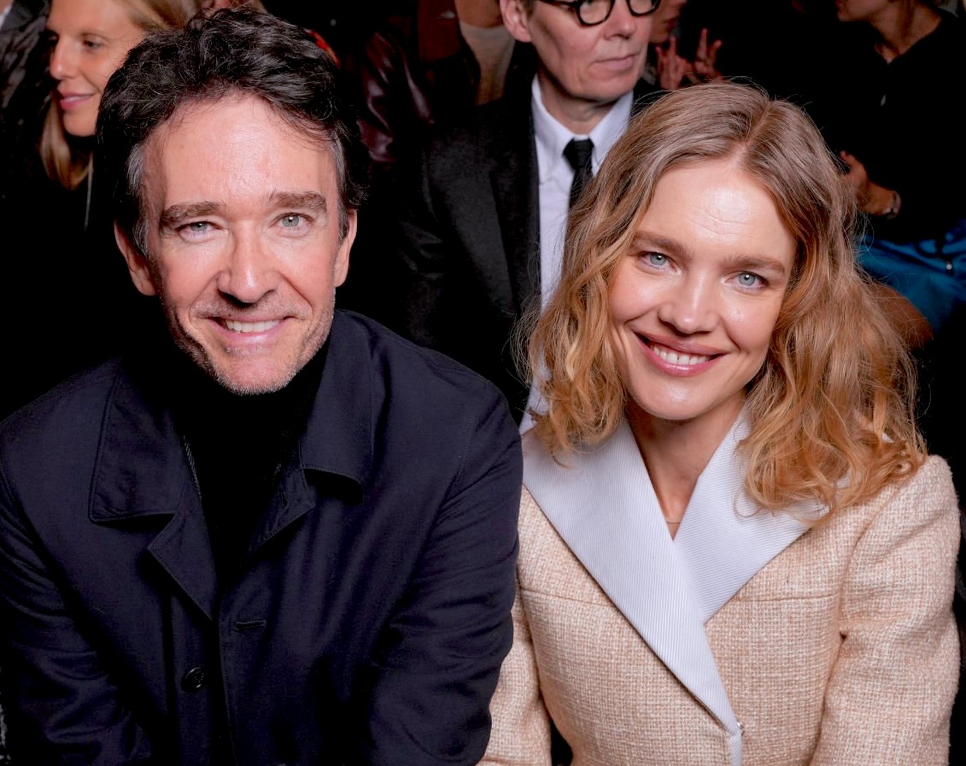 Natalia Vodianova