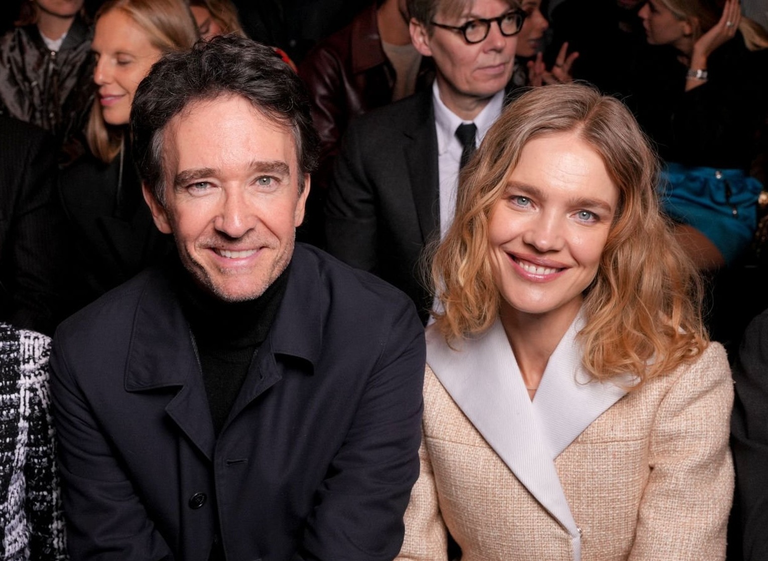 Natalia Vodianova