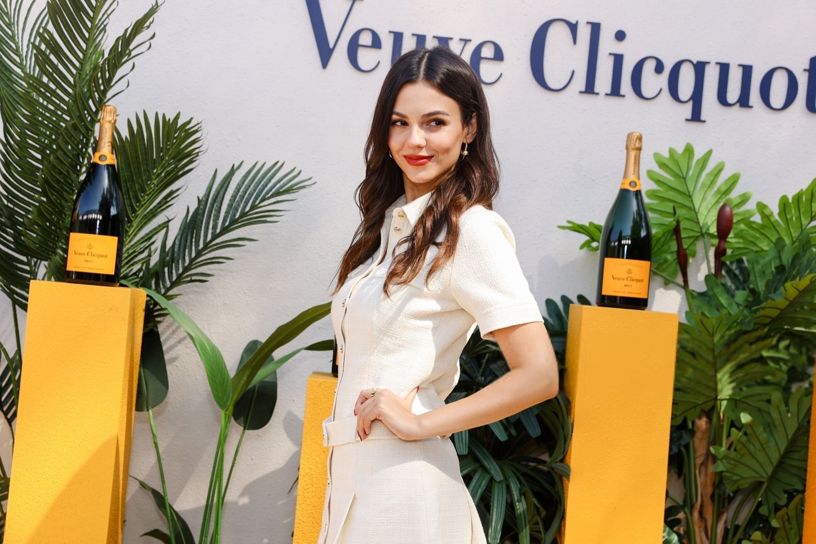 Victoria Justice Victoria Justice