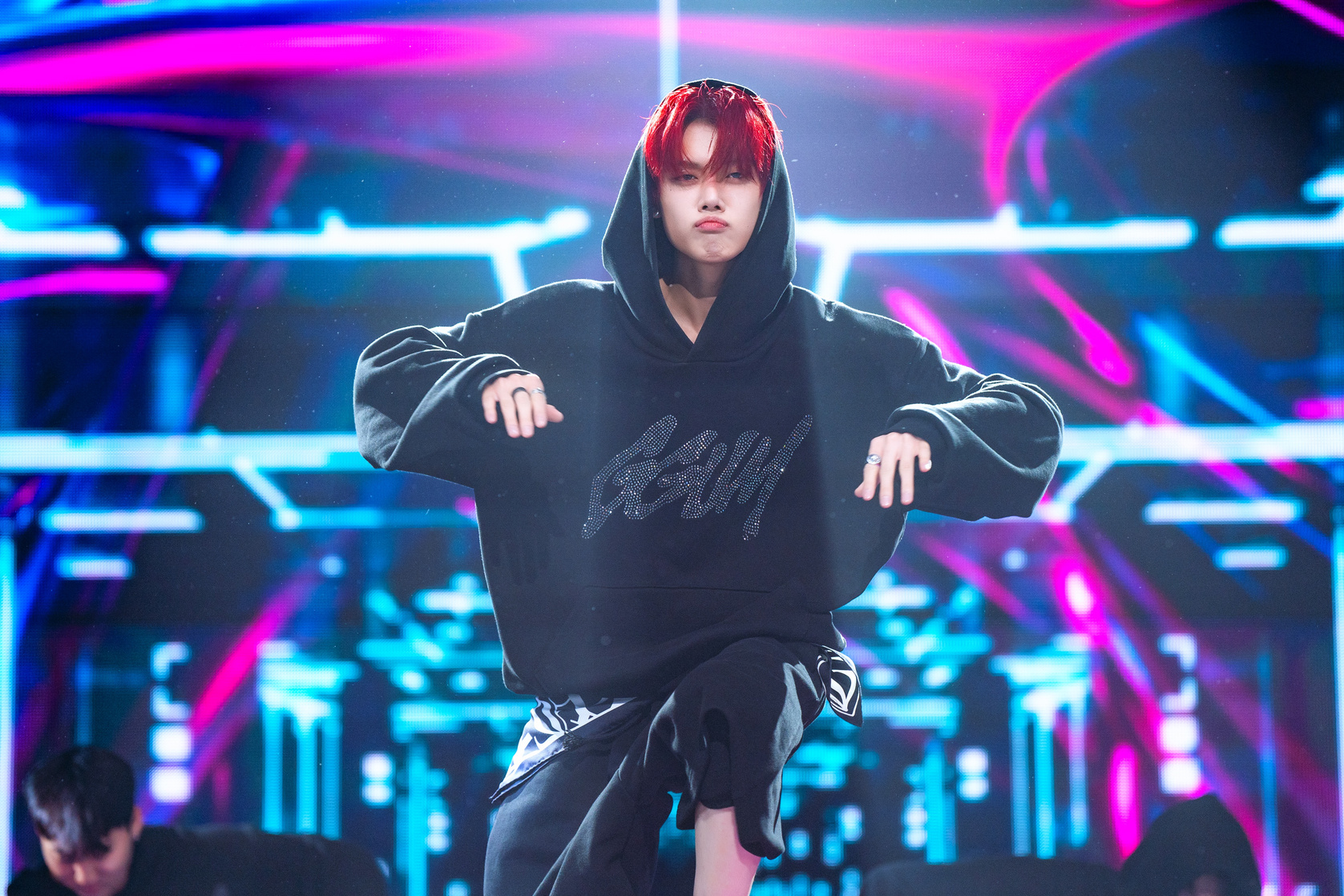 Choi Yeonjun (최연준)