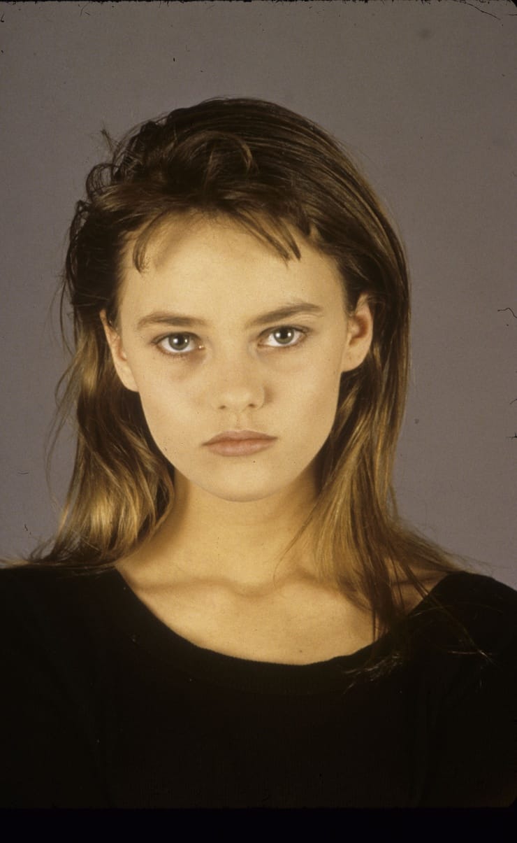 Picture Of Vanessa Paradis