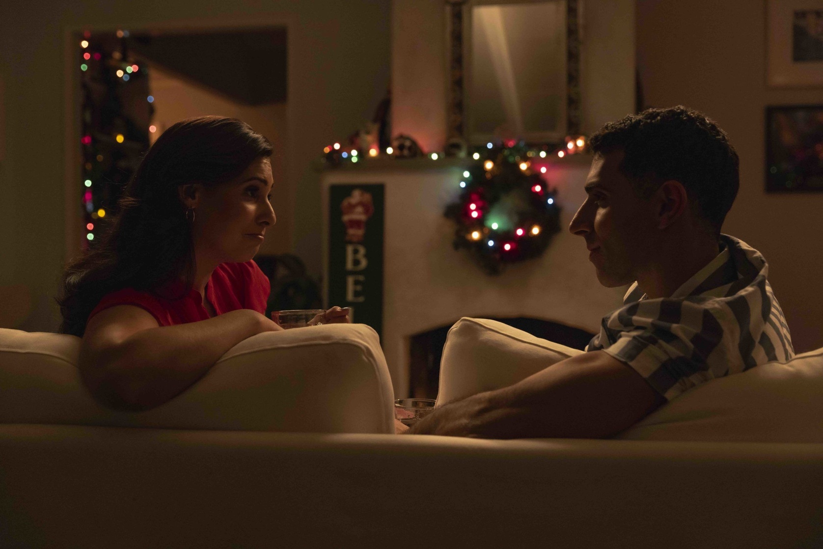 The Holiday Exchange