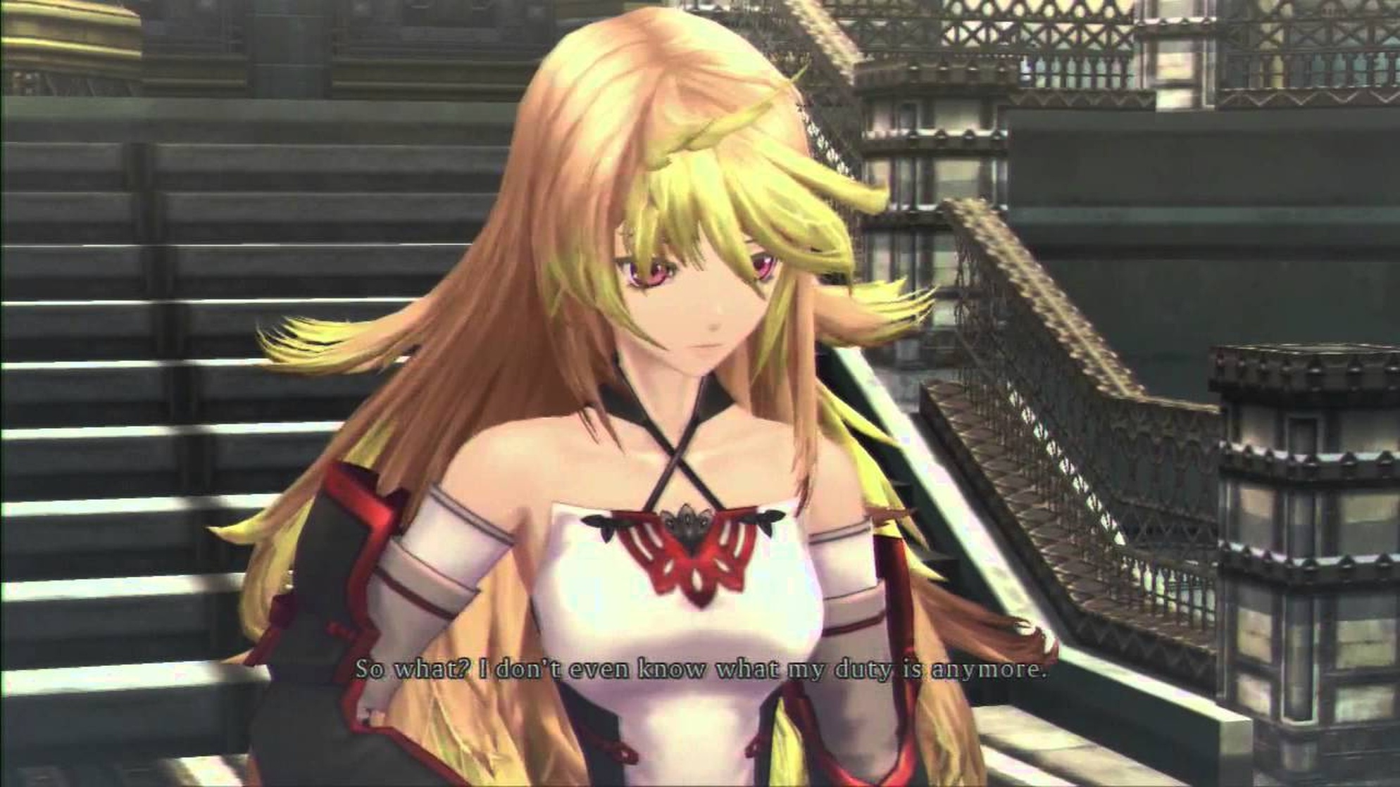 Fractured Milla 
