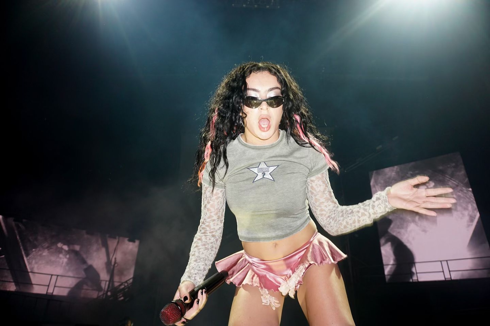 Charli XCX