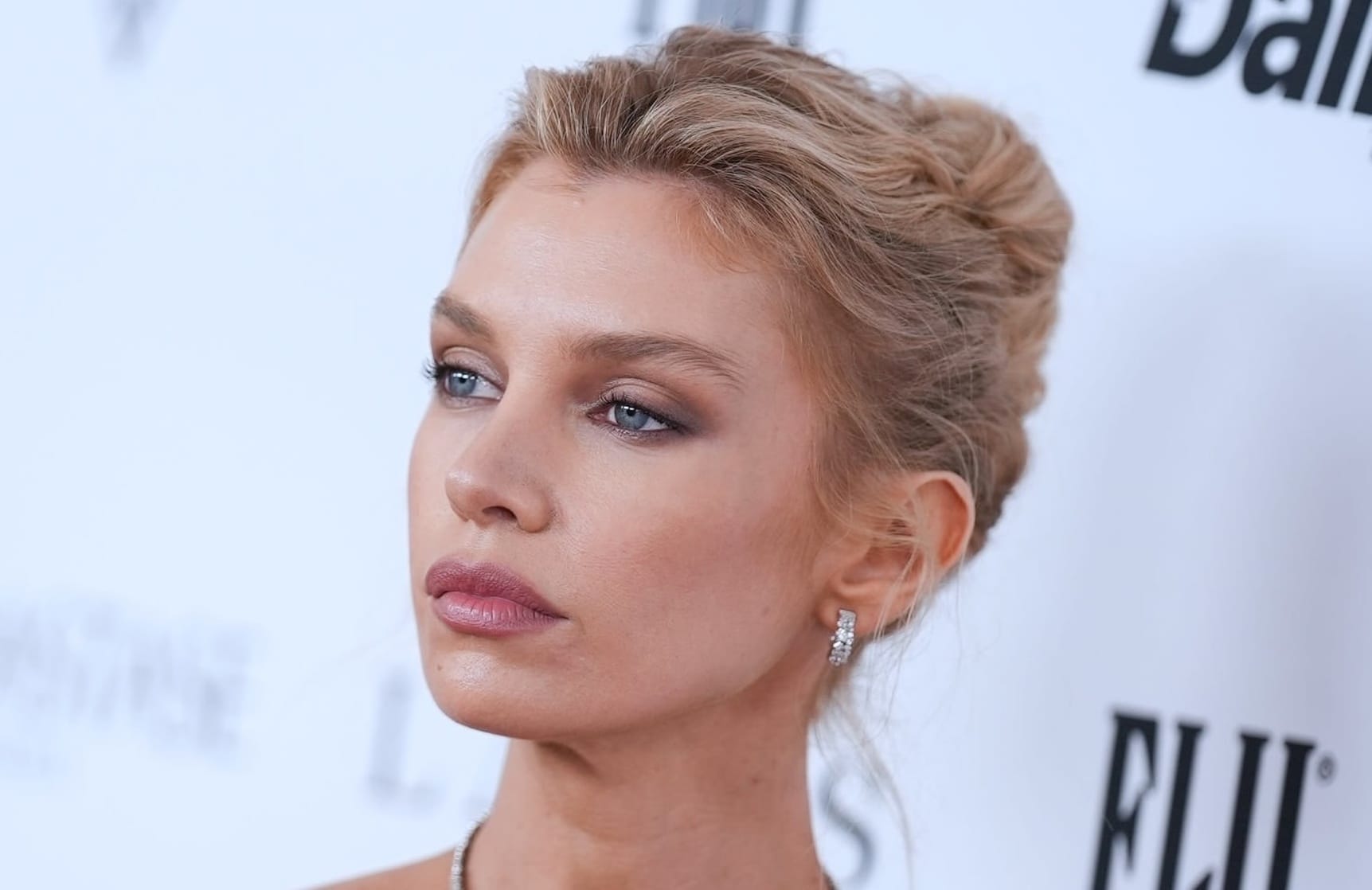 Stella Maxwell Stella Maxwell
