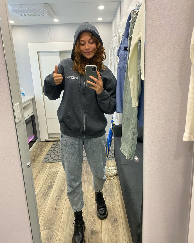 Picture of Chloe Van Landschoot