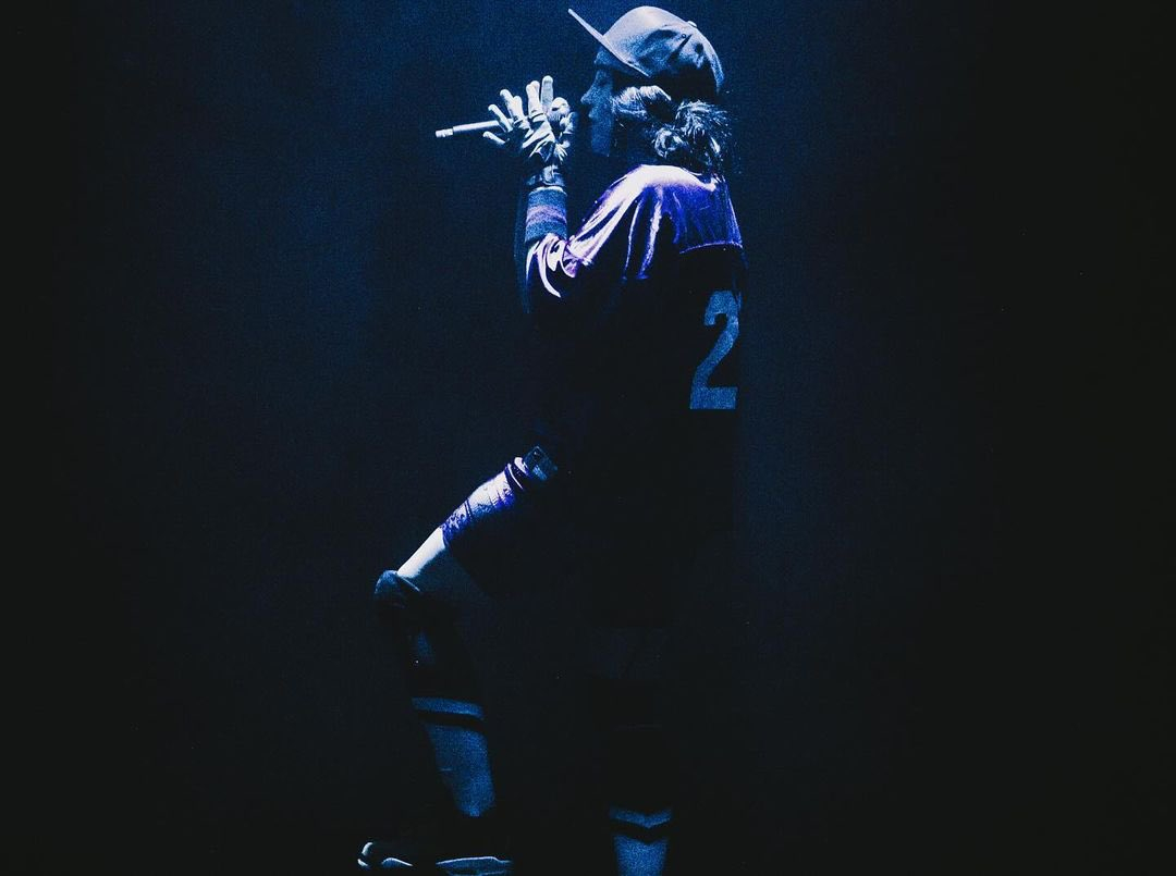 Billie Eilish