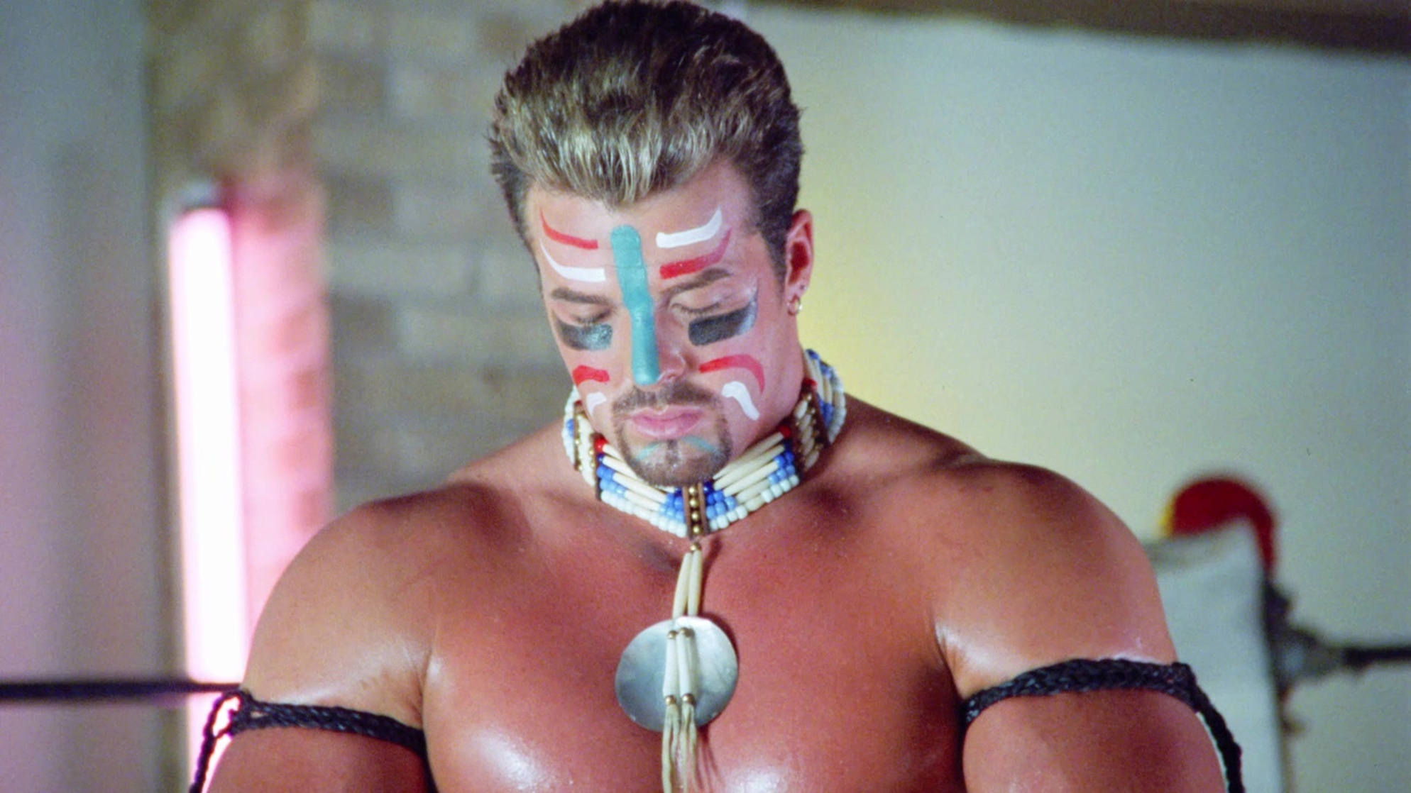 Day of the Warrior