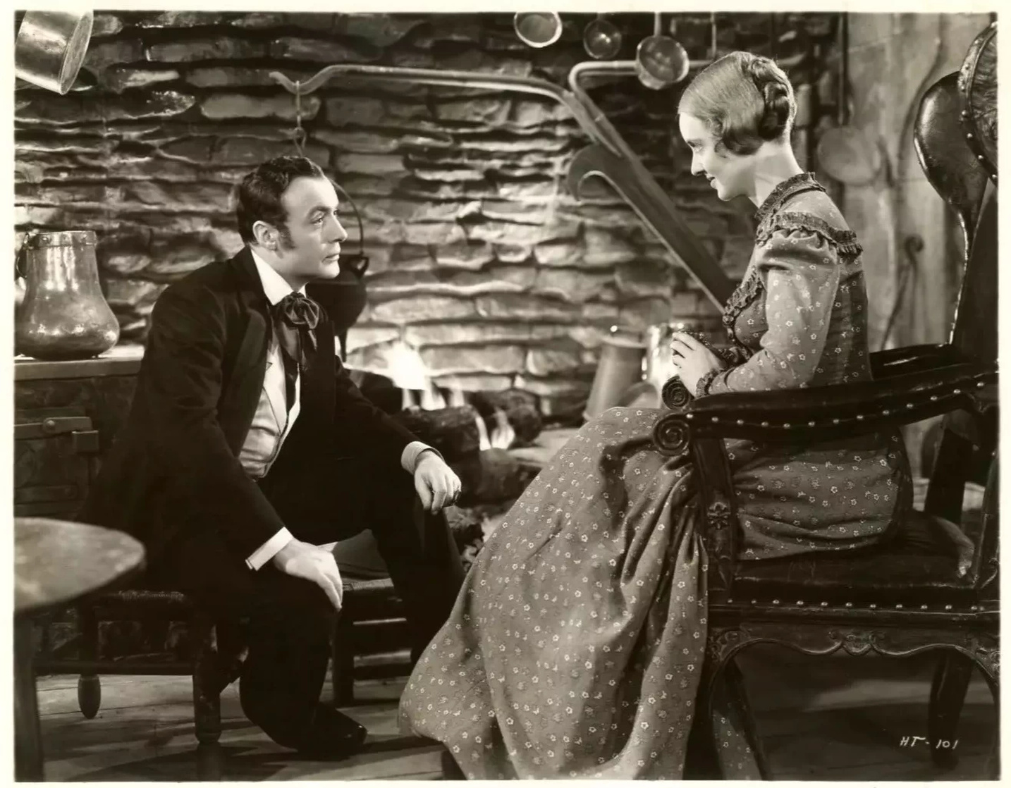 Charles Boyer