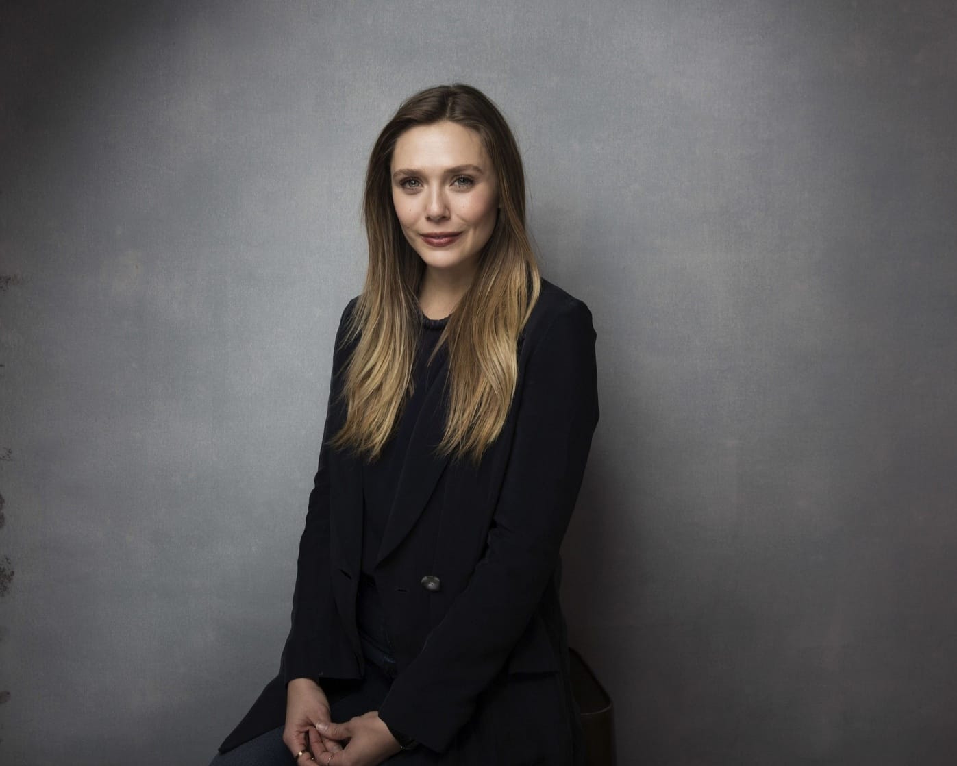 Elizabeth Olsen Elizabeth Olsen