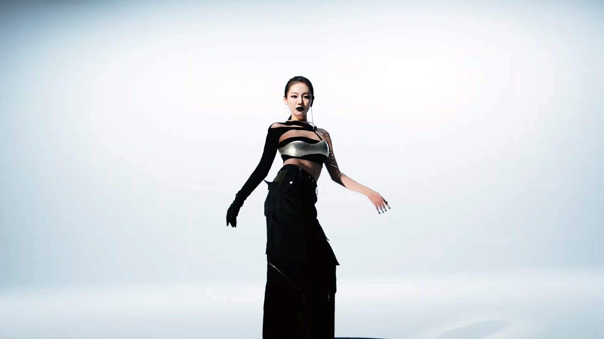 Yizhuo Ning