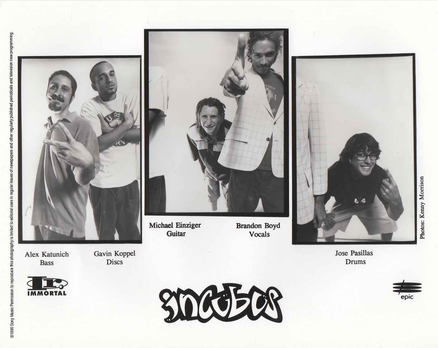 Incubus
