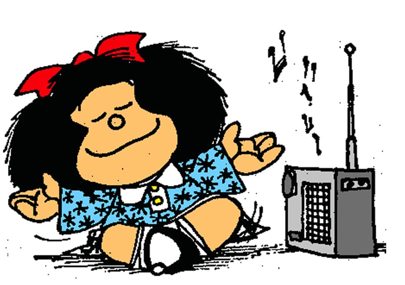 Mafalda
