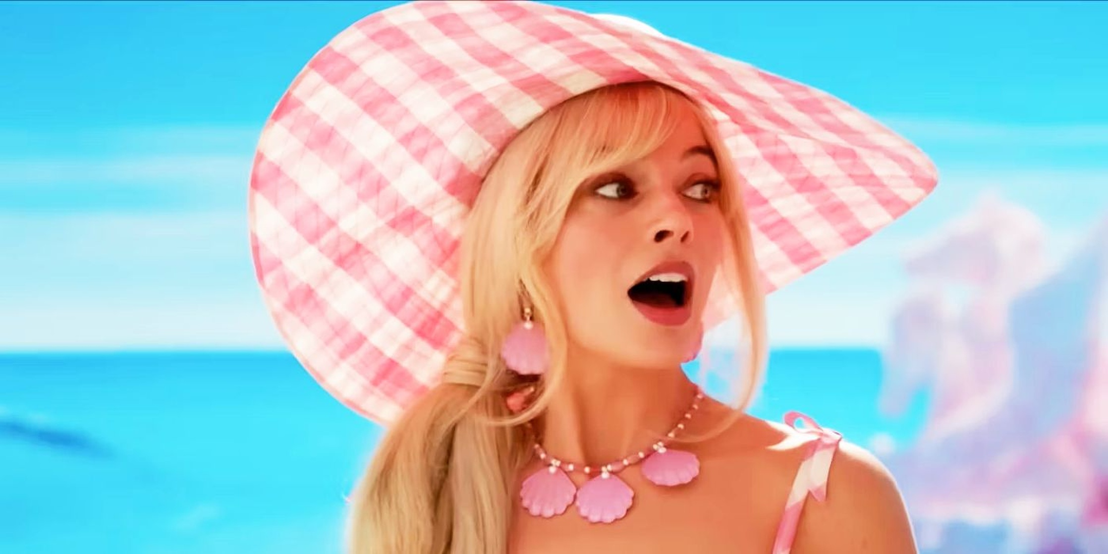 Barbie Barbie