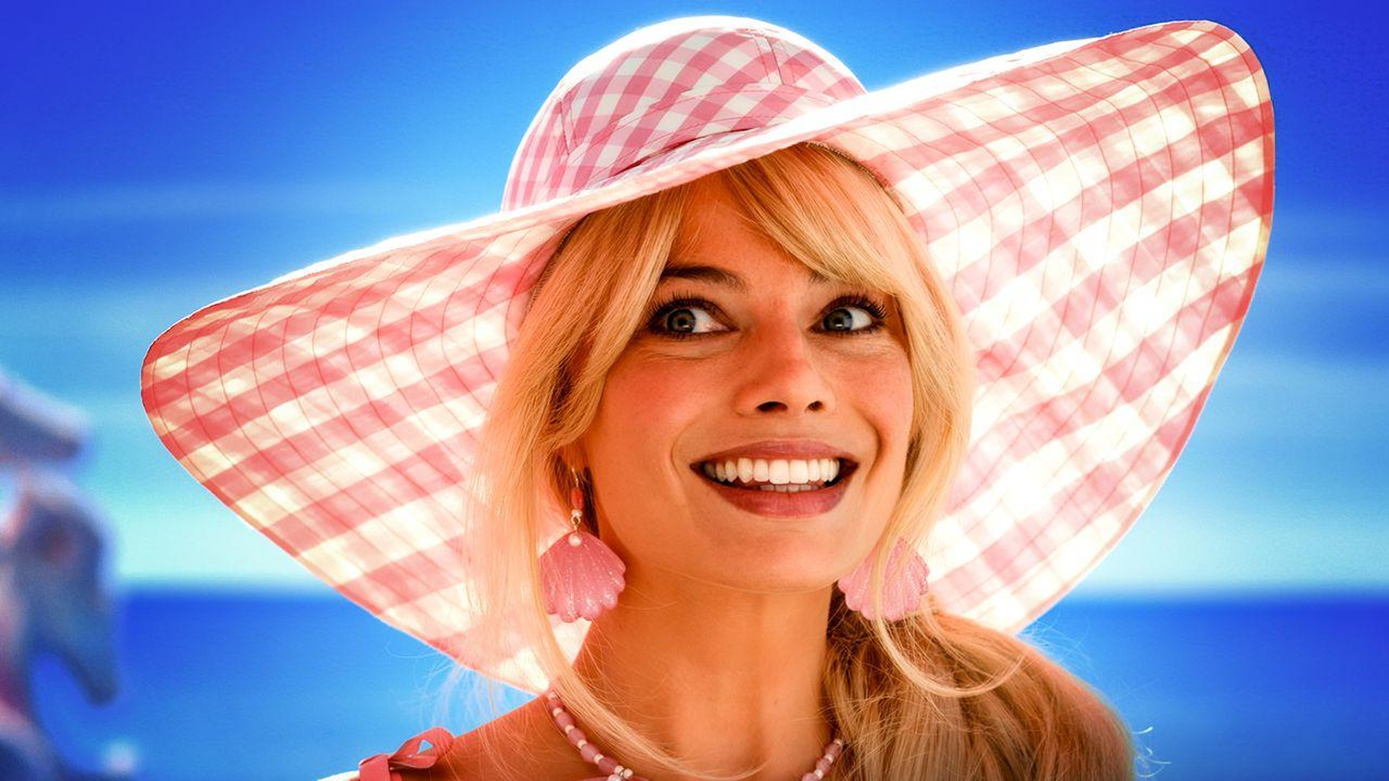 Barbie Barbie