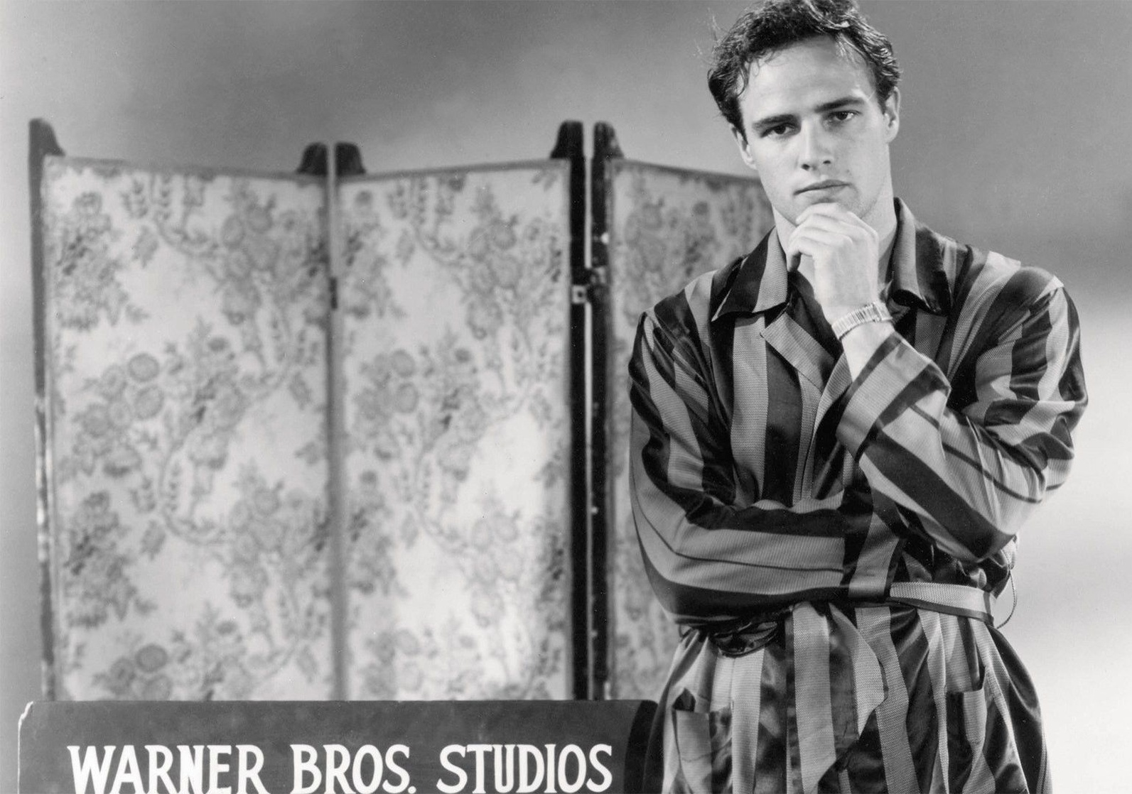 Marlon Brando