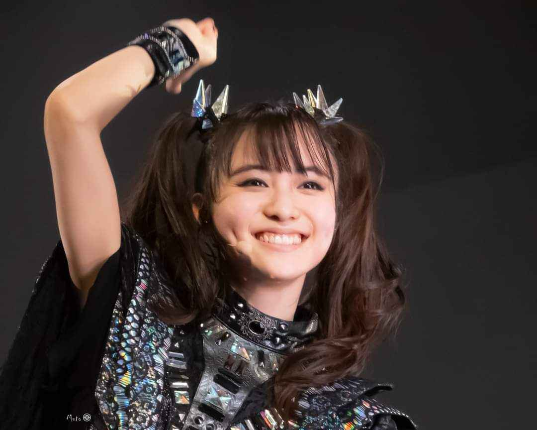 BABYMETAL