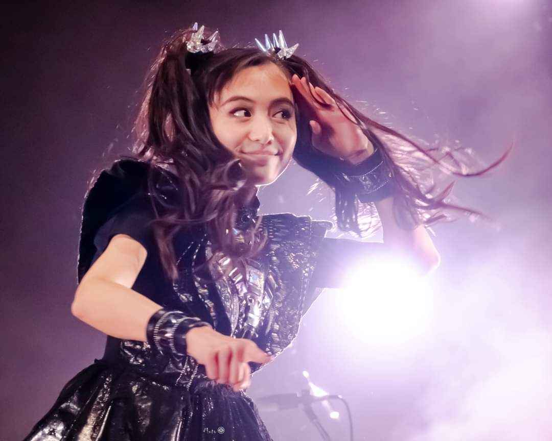 BABYMETAL